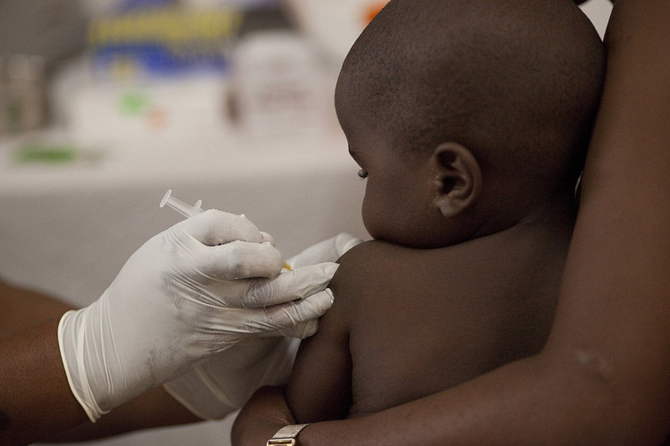 Le premier vaccin contre le paludisme en Afrique pour 2018