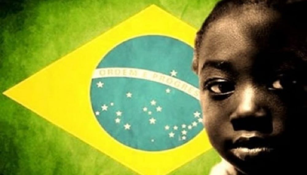 Le Saviez-vous? : Le Brésil, deuxième plus grand pays Noir du monde