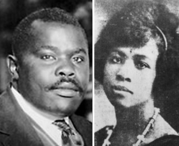 « Les femmes comme leaders », par Amy Jacques Garvey