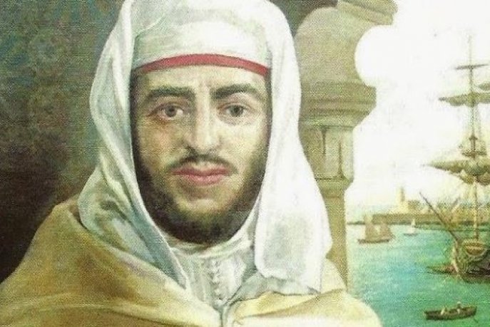 Moors Sundry Act
