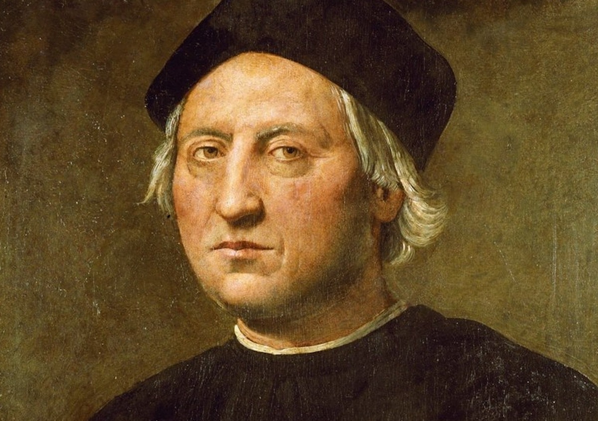 Le secret obscur de Christophe Colomb : l’origine troublante du mot ‘cannibale’