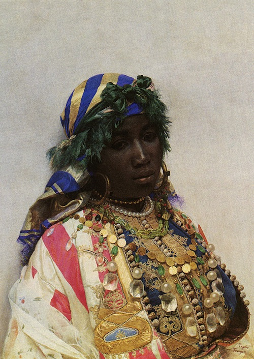 Moors Sundry Act