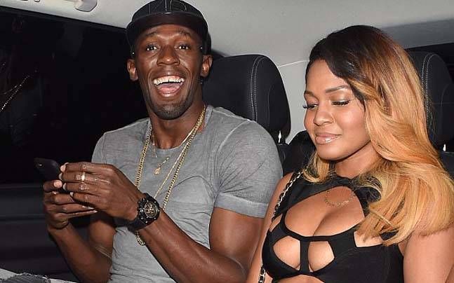 Usain Bolt : « Être un homme à femmes, c’est dans la culture jamaïcaine »