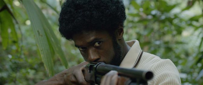 7 raisons de voir « Le Gang des Antillais » !