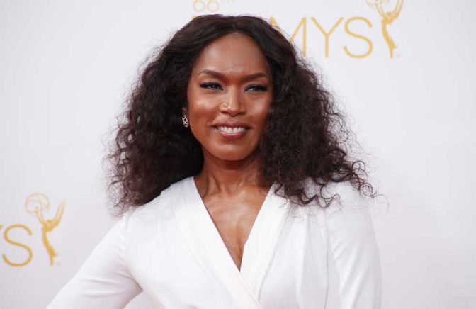 Angela Bassett rejoint le casting de Black Panther