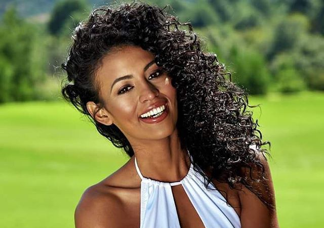 Samantha Leyva, la miss qui se bat pour les afro-mexicains