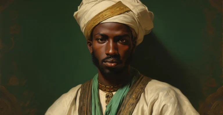 Le Moors Sundry Act de 1790 : quand la Caroline du Sud reconnaissait les droits des « Maures libres »