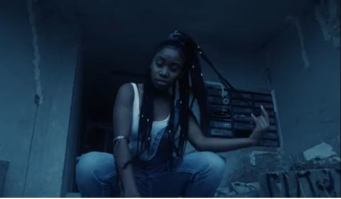 Mallaury casse les codes du RnB français avec « Néo RnB »