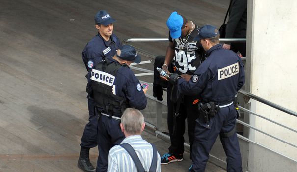 Contrôles au faciès : L’Etat français condamné