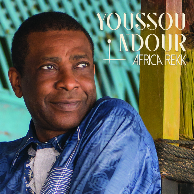 Entretien avec Youssou N’Dour, monstre musical afro-conscient