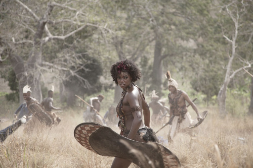 L’art de la guerre dans le royaume de la reine Nzinga (Ndongo)