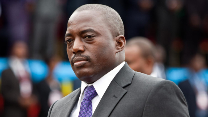 Présidentielle en RDC: Kabila partira, partira pas ?