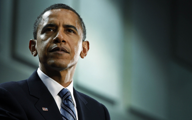 Barack Obama signe la « Loi Emmett Till »