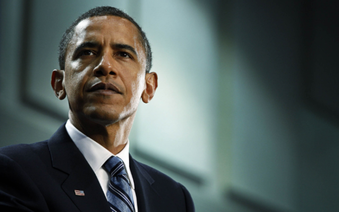 Barack Obama signe la « Loi Emmett Till »