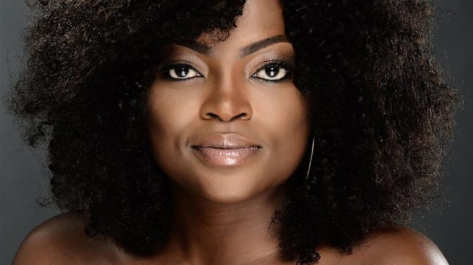 Focus sur Funke Akindele, actrice engagée et diplômée en Droit