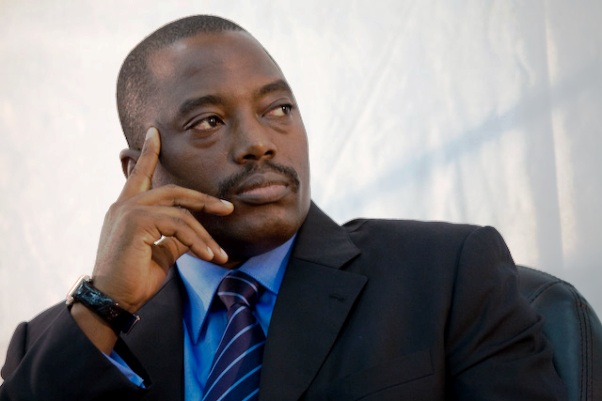 Kabila reste et met en place un nouveau gouvernement