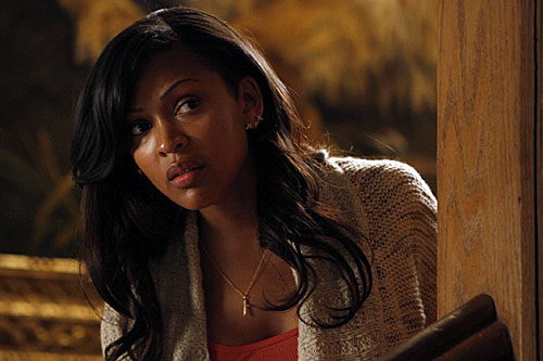 Meagan Good jouera Foxy Brown dans une nouvelle série TV