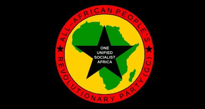 Le saviez-vous ? Le « All-African People’s Revolutionary Party » de Kwame Nkrumah