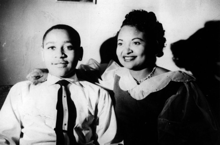 Emmett Till, catalyseur du Mouvement des Droits Civiques