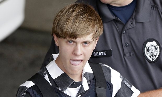 « Le tueur de Charleston » condamné à mort, le deuxième cas depuis 1991