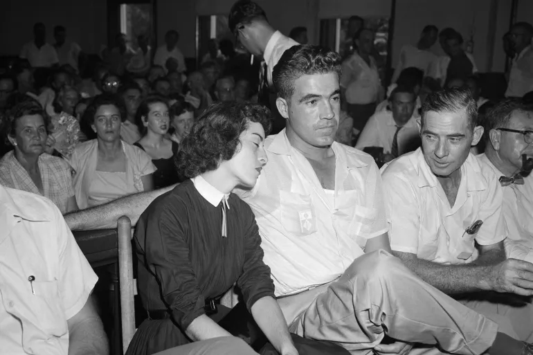 Emmett Till, catalyseur du Mouvement des Droits Civiques