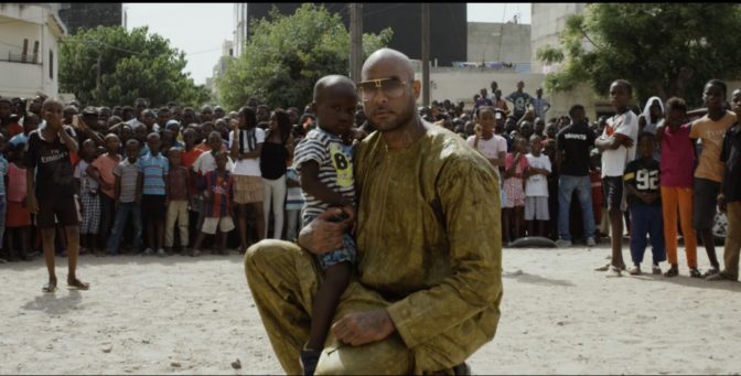 Booba en Afrique: le « d.u.c »  participera à la cérémonie d’ouverture de la CAN