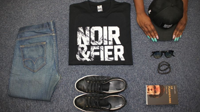 Courrier des lecteurs #1: Noir & Fier est-il un slogan raciste?