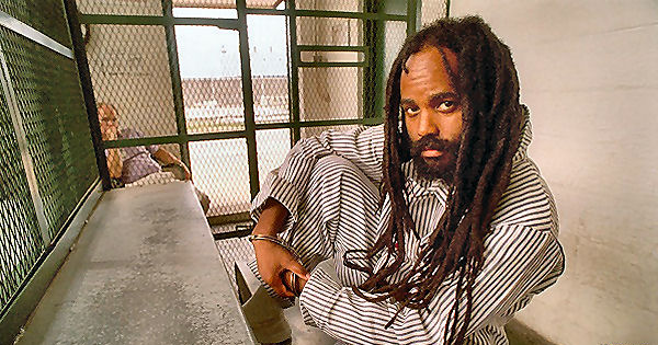 Mumia Abu-Jamal gagne son procès, il pourra enfin se soigner !