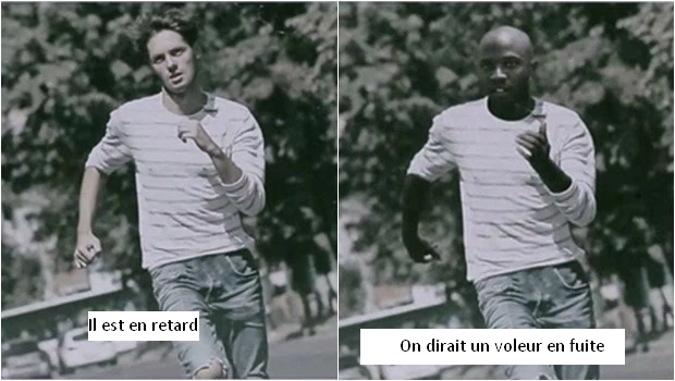 Une vidéo montre l’étendue du racisme institutionnel au Brésil