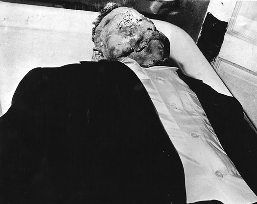 Emmett Till, catalyseur du Mouvement des Droits Civiques