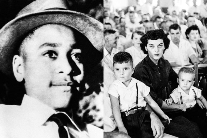 A l’origine de la mort d’Emmett Till, elle admet avoir tout inventé