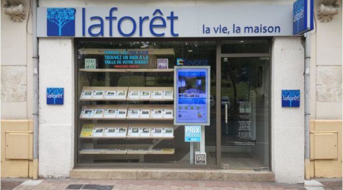 Laforêt : la discrimination au logement anti-Noirs n’était pas un acte isolé