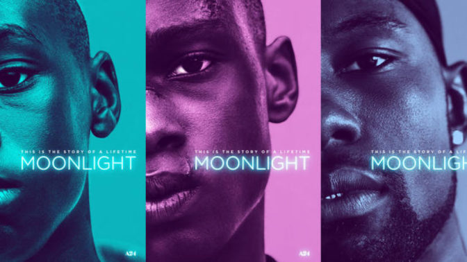 Moonlight : un récit dramatique au clair de la lune