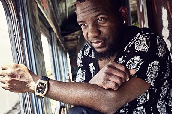 Felio Siby, la marque gabonaise à l’assaut de l’horlogerie de luxe