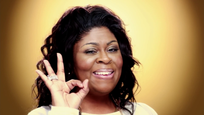 Kim Burrell, chanteuse Gospel US honnie après ses propos homophobes