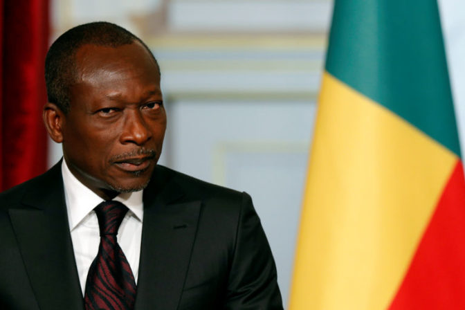 Bénin : Patrice Talon supprime les visas d’entrée pour plusieurs pays africains