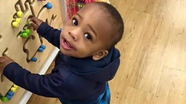 Chicago : Un enfant de 2 ans tué par balle en direct sur Facebook Live