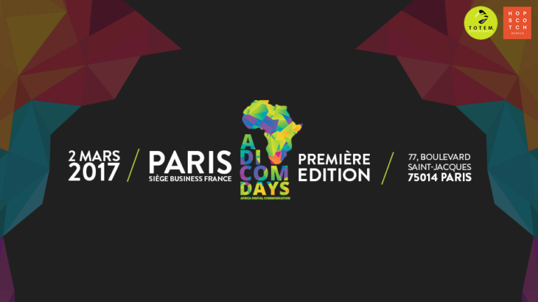 ADICOMDAYS : le rendez-vous de la communication digitale Afro-internationale