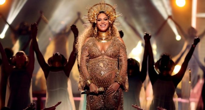 Grammy Award 2017 : Quand « Queen B » rend hommage à Oshun