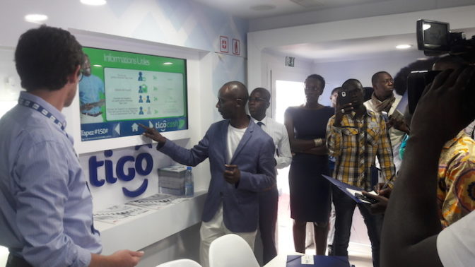 Sénégal : le géant des télécoms Tigo racheté par le groupe local Wari