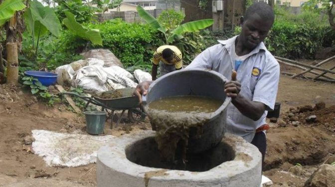 Ces Africains qui créent de l’énergie à partir d’excréments