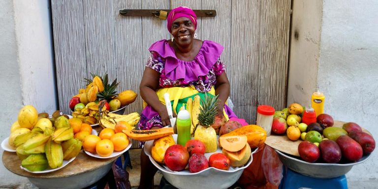 Connaissez-vous le « Palenquero », ce créole à base lexicale espagnole ?