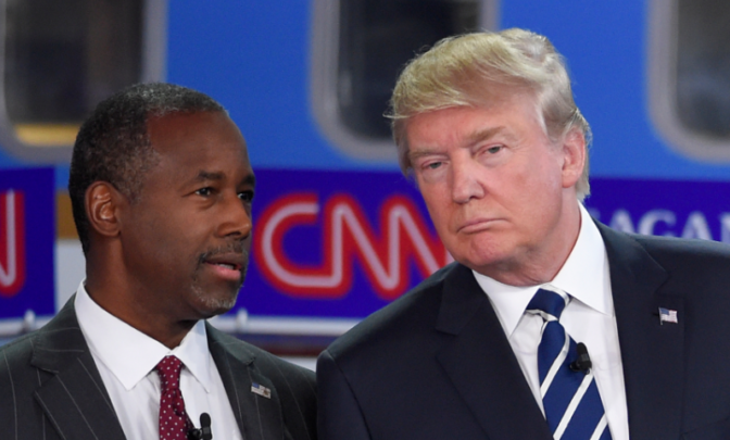 Trump change le Black History Month en African American History Month