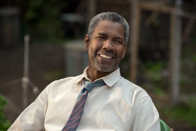 Fences: Denzel Washington piégé de l’autre côté de la barrière