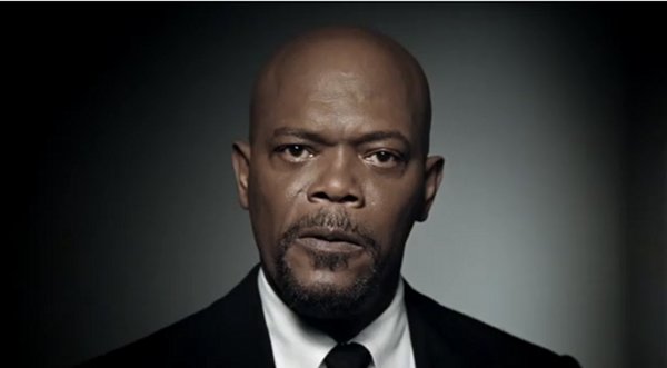 Samuel L. Jackson critique le choix d’acteurs britanniques pour jouer des Noirs US