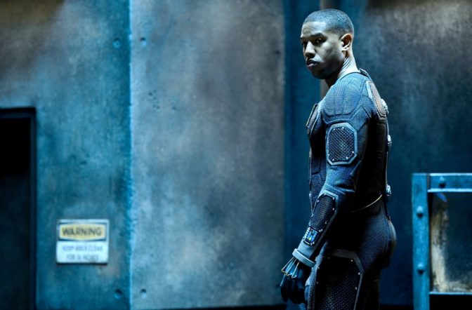 Michael B. Jordan sera-t-il la star du prochain Matrix?