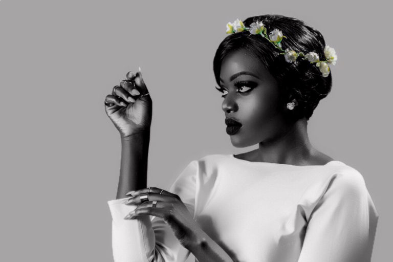 Delilah: Découvrez la nouvelle série Nollywoodienne à suspense