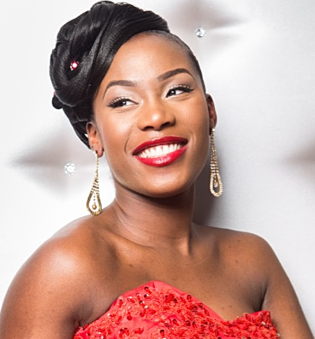 Salon Top Afro Wedding: vous allez dire « Oui »