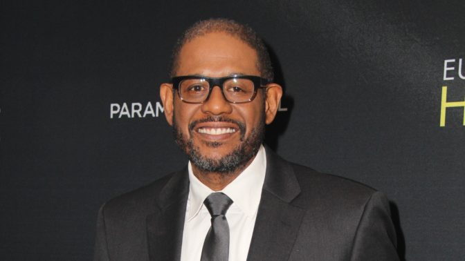 Forest Whitaker va produire un biopic sur Angela Davis