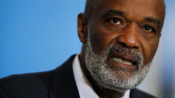 Haiti : L’ancien président René Préval est décédé